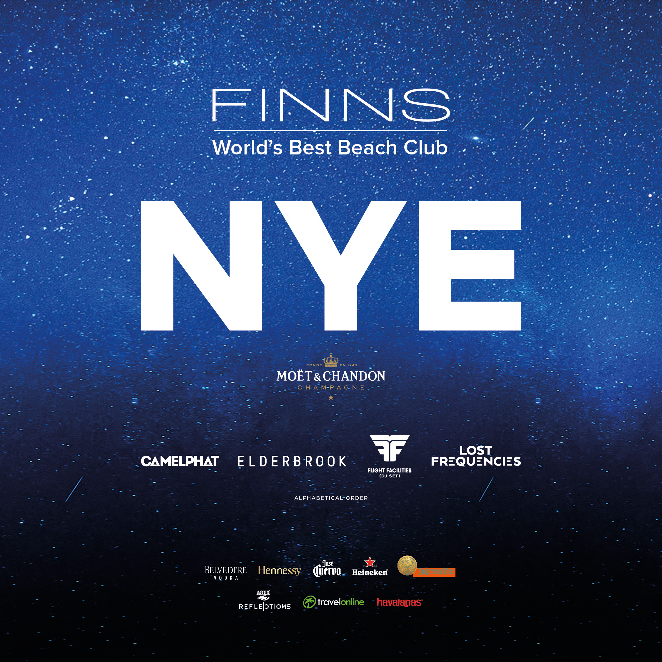 NYE ALL Square